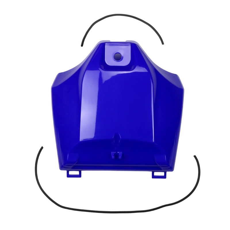 UFO Plast Coperchi cassa filtro Yamaha WR 250 F 2020-2024 Blu