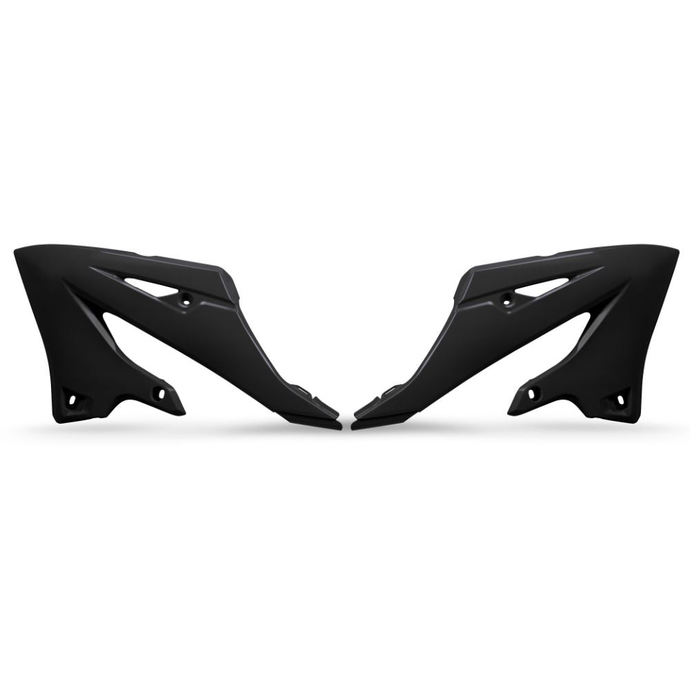 UFO Plast Convogliatori radiatori Yamaha YZ 125 2022-2026