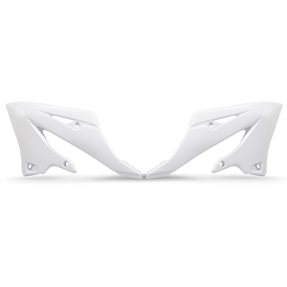 UFO Plast Convogliatori radiatori Yamaha YZ 125 2022-2026