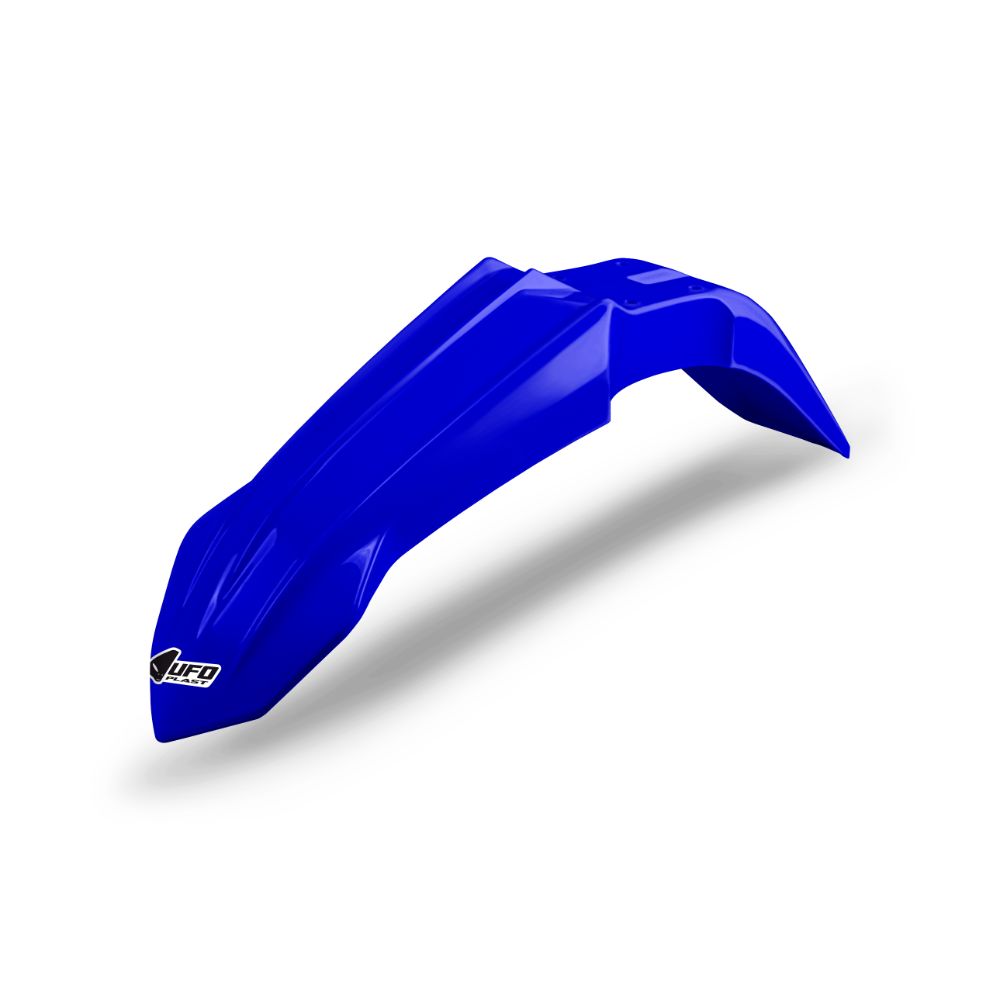UFO Plast Parafango anteriore Yamaha YZ 85 2022-2026 Blu