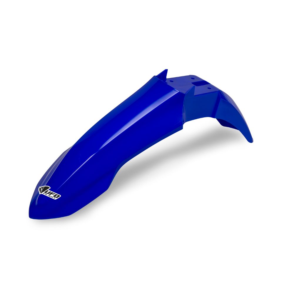 UFO Plast Parafango anteriore Yamaha YZ 250 F 2024-2026 Blu