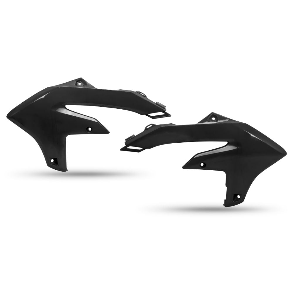 UFO Plast Convogliatori radiatori Yamaha WR 250 F 2025-2026