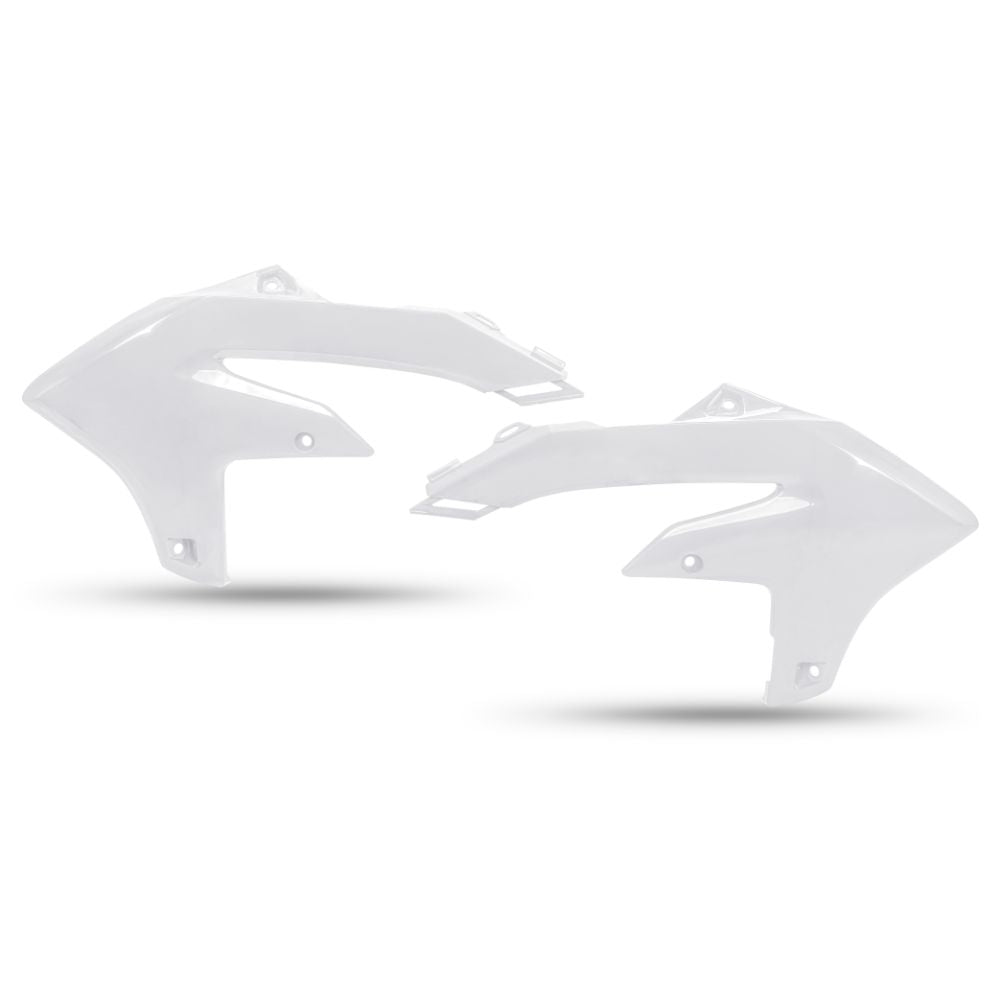 UFO Plast Convogliatori radiatori Yamaha WR 250 F 2025-2026