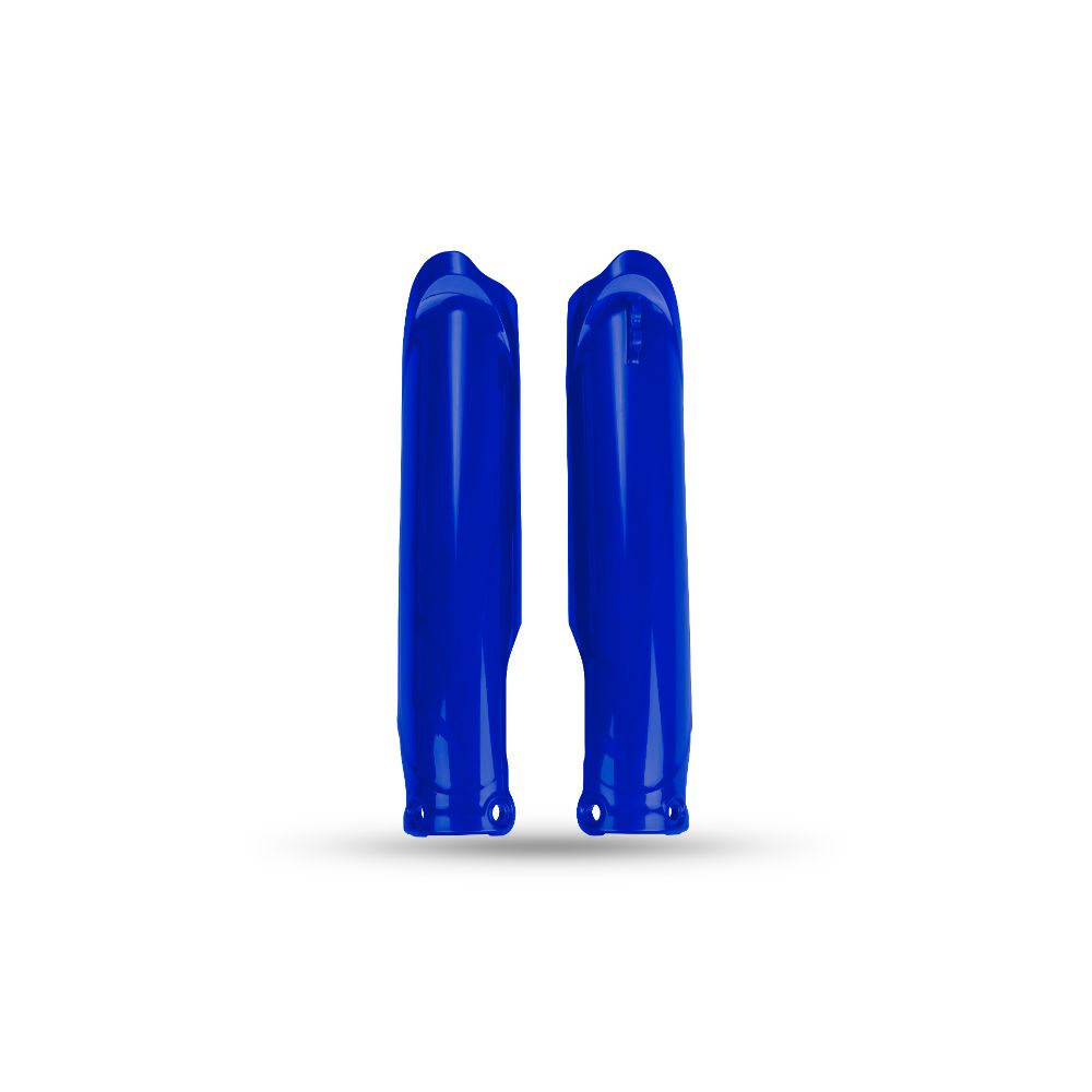 UFO Plast Parasteli forcella Yamaha WR 250 F 2025-2026 Blu