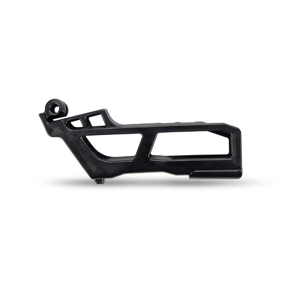 UFO Plast Cruna passacatena Yamaha YZ 250 F 2024-2026 Nero