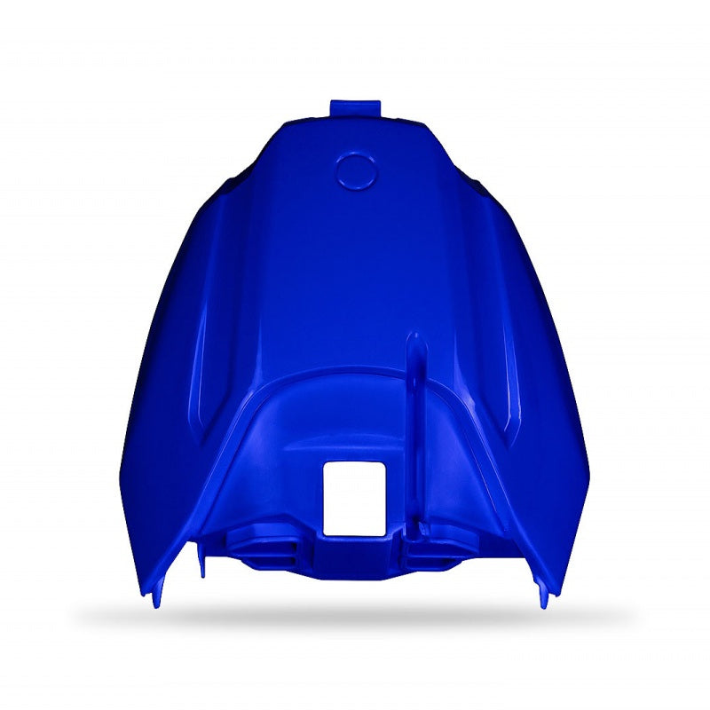 UFO Plast Coperchi cassa filtro Yamaha WR 250 F 2025-2026 Blu