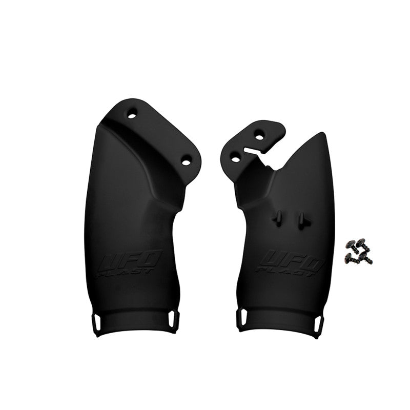 UFO Plast Estensioni tabella portanumero Yamaha YZ 250 F 2024-2026