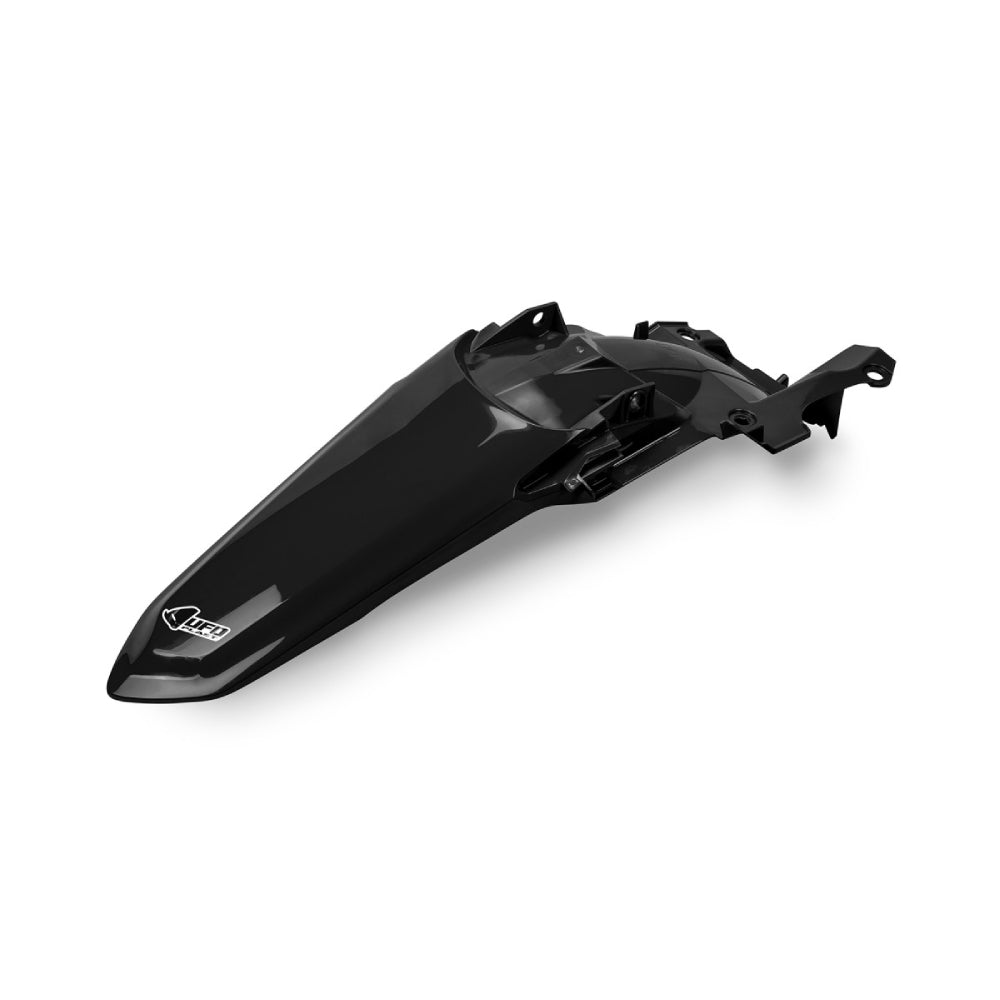 UFO Plast Parafango posteriore Yamaha YZ 450 F 2026-2026 Nero