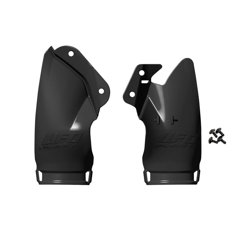 UFO Plast Estensioni tabella portanumero Yamaha YZ 450 F 2026-2026