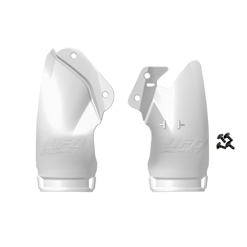 UFO Plast Estensioni tabella portanumero Yamaha YZ 450 F 2026-2026