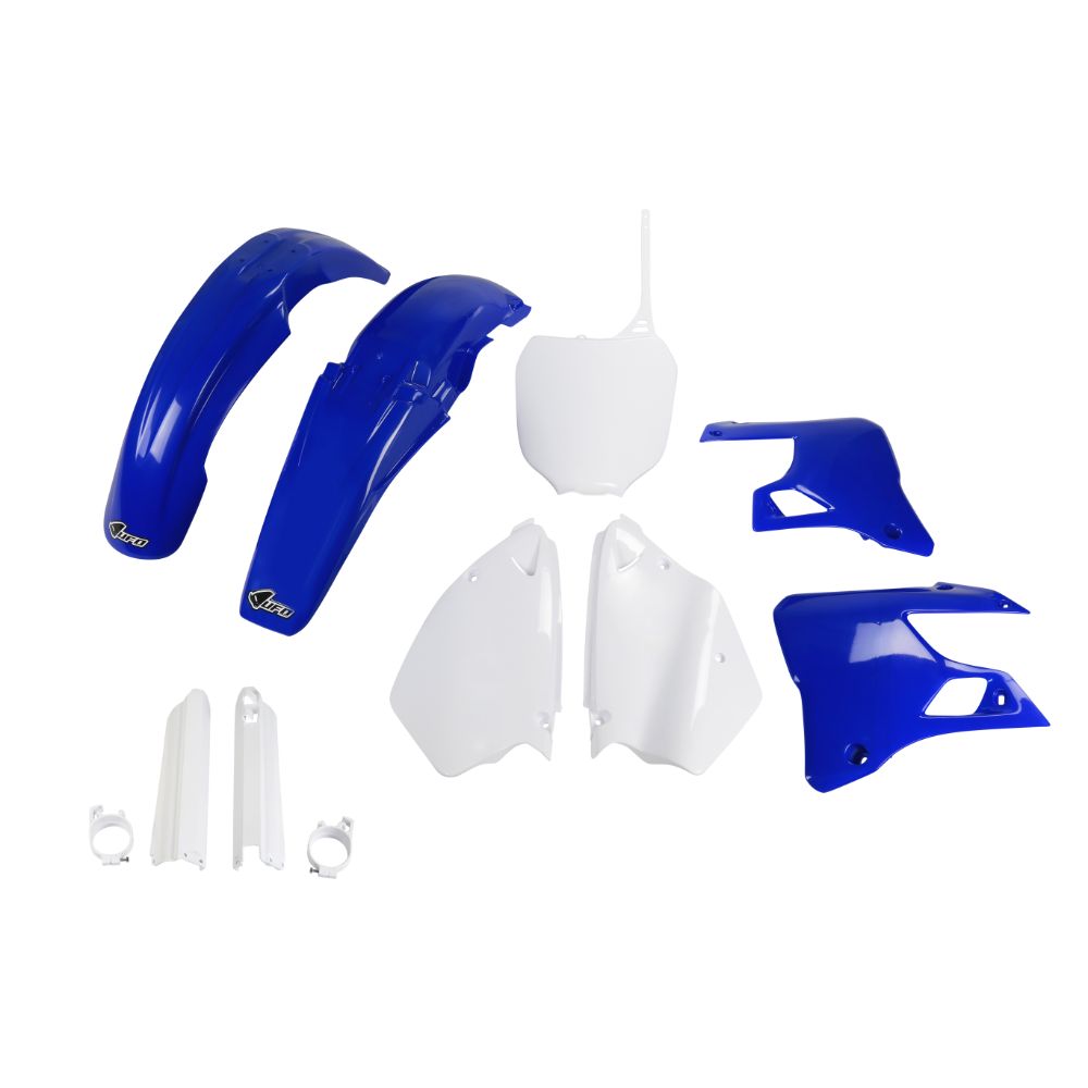UFO Plast Kit plastiche completi Yamaha YZ 125 2000-2001