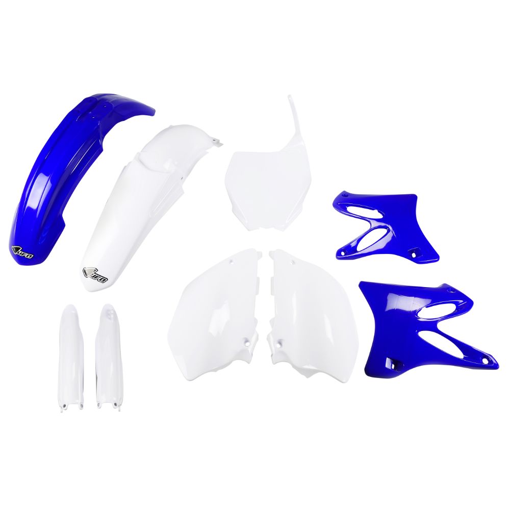 UFO Plast Kit plastiche completi Yamaha YZ 125 2013-2014