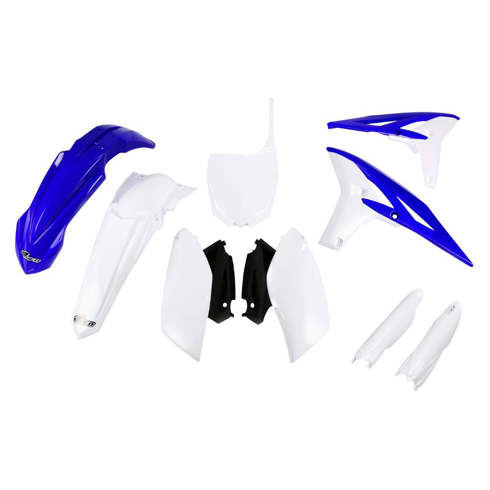 UFO Plast Kit plastiche completi Yamaha YZ 250 F 2013-2013