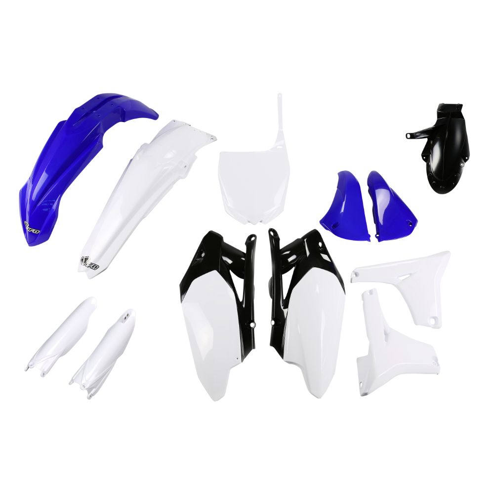 UFO Plast Kit plastiche completi Yamaha YZ 450 F 2013-2013