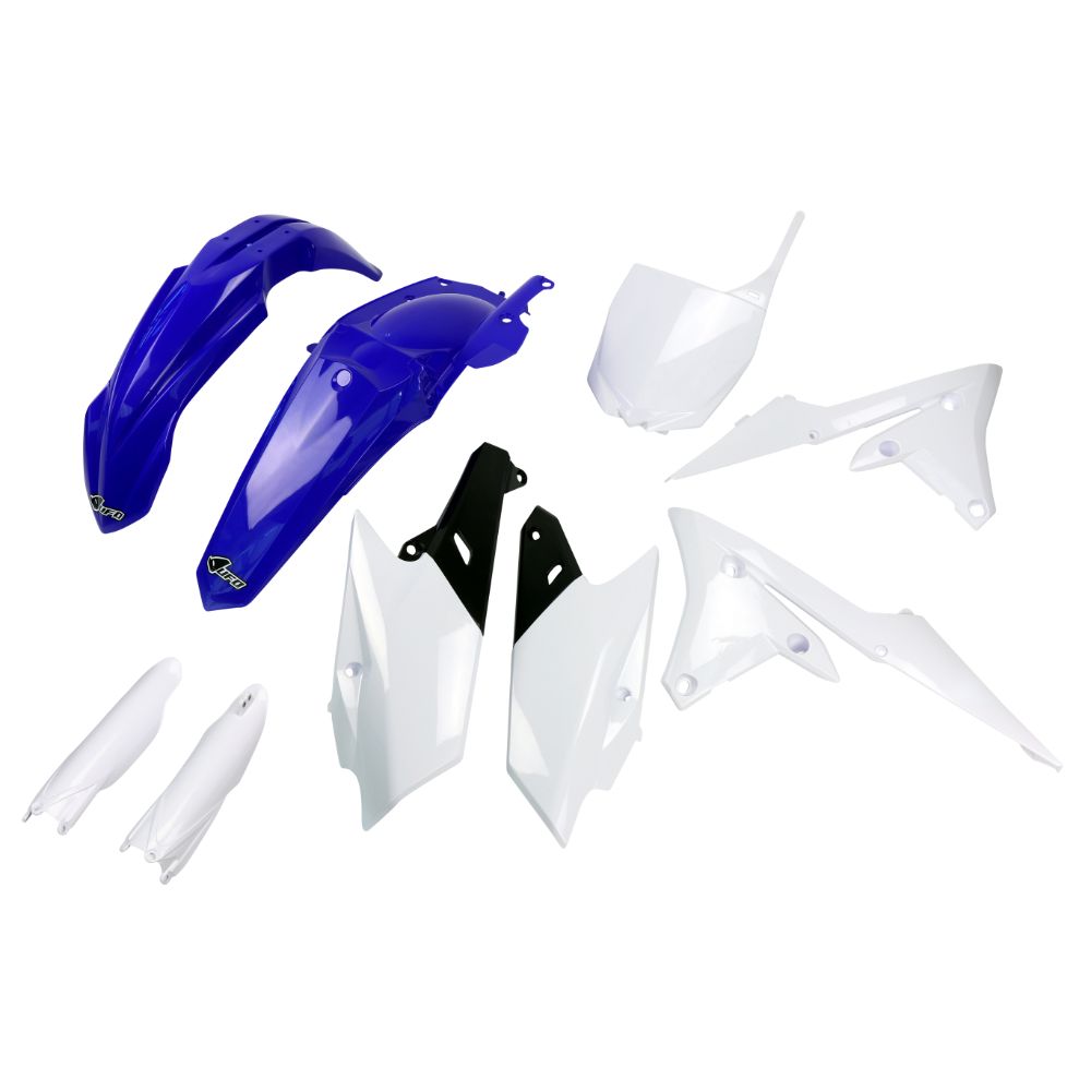 UFO Plast Kit plastiche completi Yamaha YZ 250 F 2014-2017