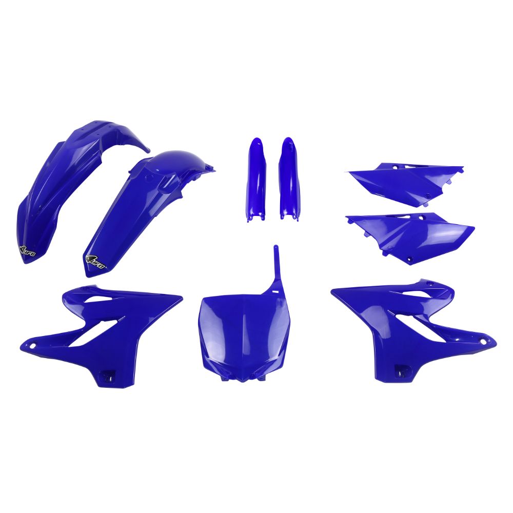 UFO Plast Kit plastiche completi Yamaha YZ 125 2015-2021