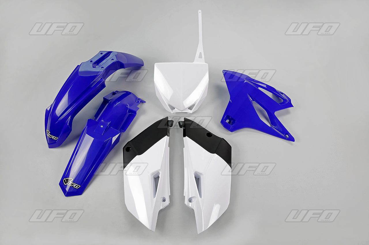 UFO Plast Kit plastiche completi Yamaha YZ 85 2015-2020