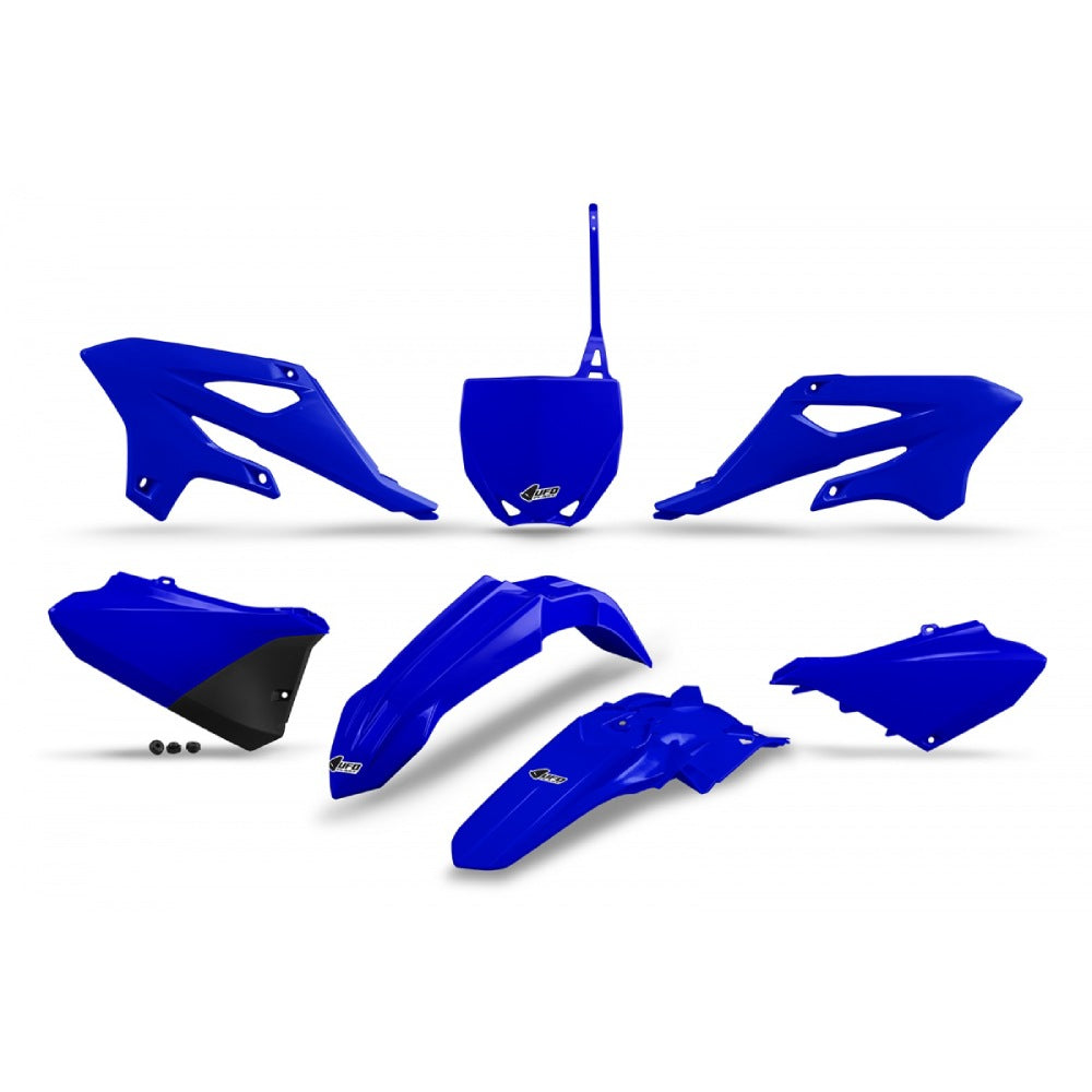 UFO Plast Kit plastiche completi Yamaha YZ 85 2022-2026