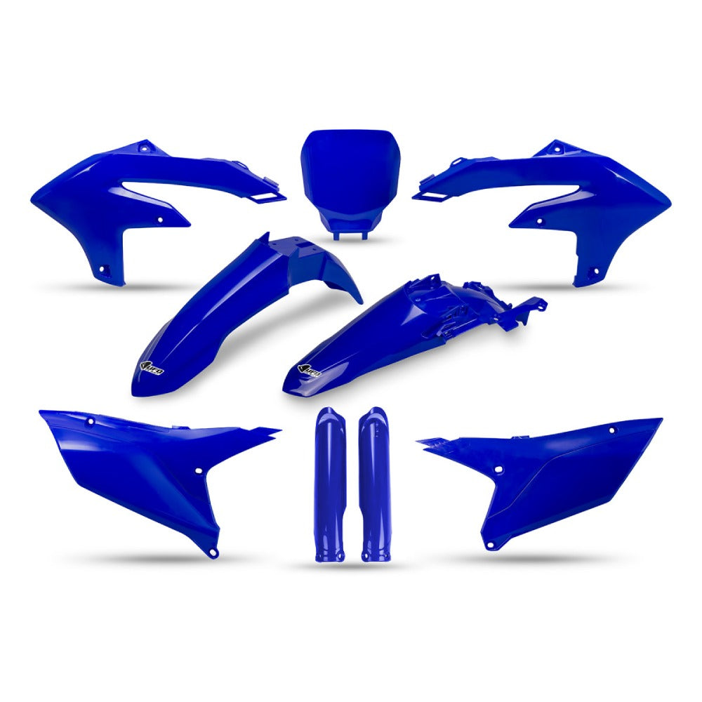 UFO Plast Kit plastiche completi Yamaha YZ 250 F 2024-2025