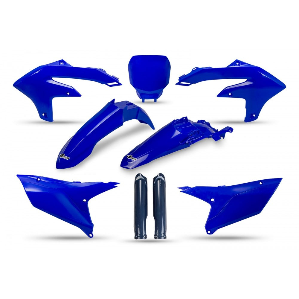 UFO Plast Kit plastiche completi Yamaha YZ 250 F 2024-2025