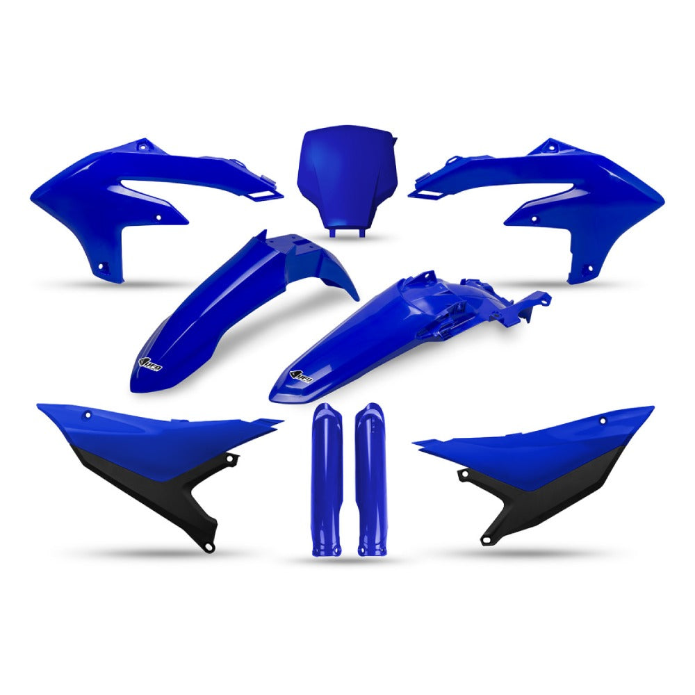 UFO Plast Kit plastiche completi Yamaha YZ 450 F 2026-2026