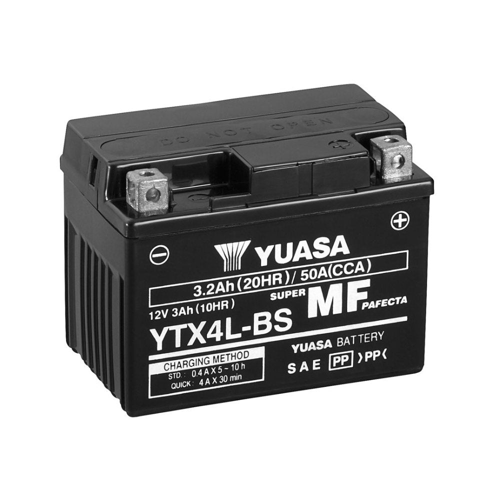 Yuasa Batteria Husaberg 250 FE 2013-2014