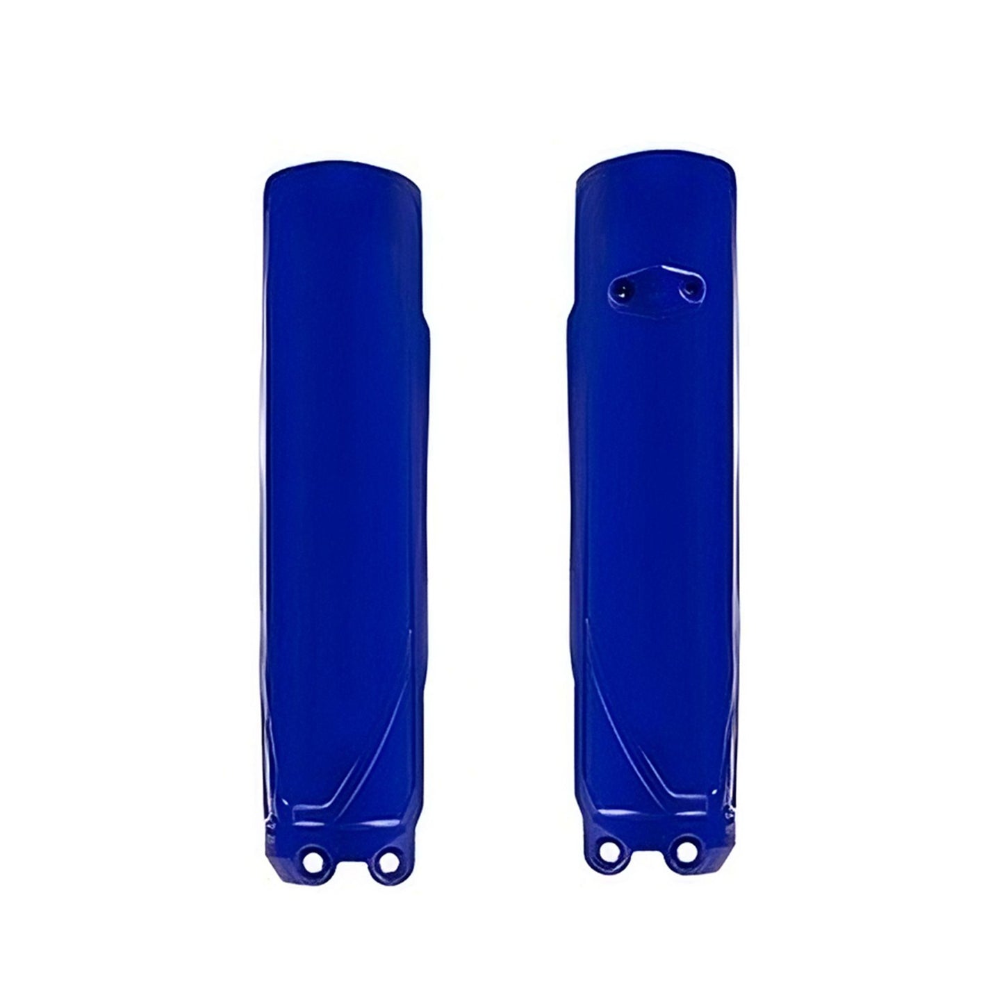 COPRIFORCELLE PER SH SE/SEF25 ACERBIS BLU