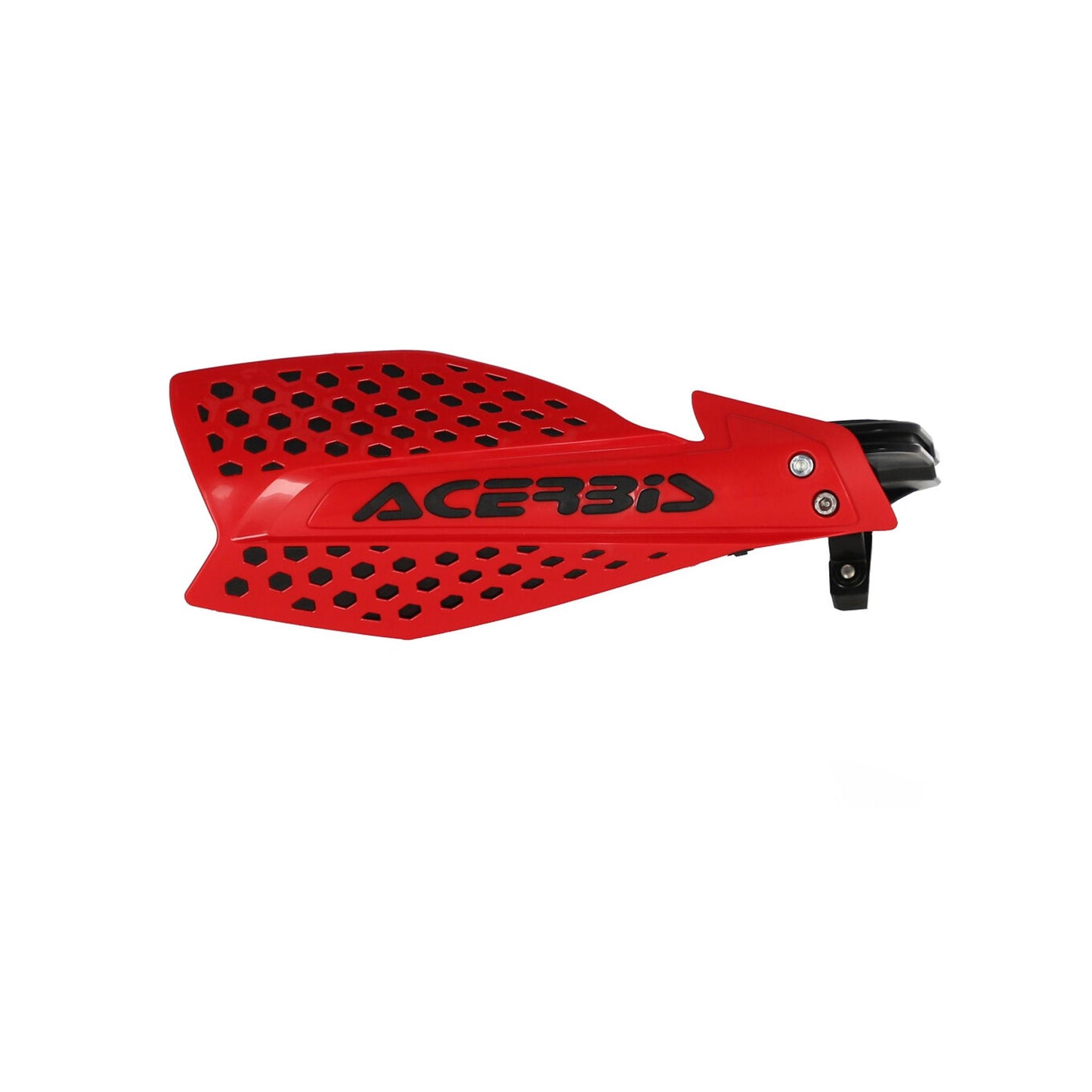 PARAMANO X-ULTIMATE ACERBIS ROSSO/NERO
