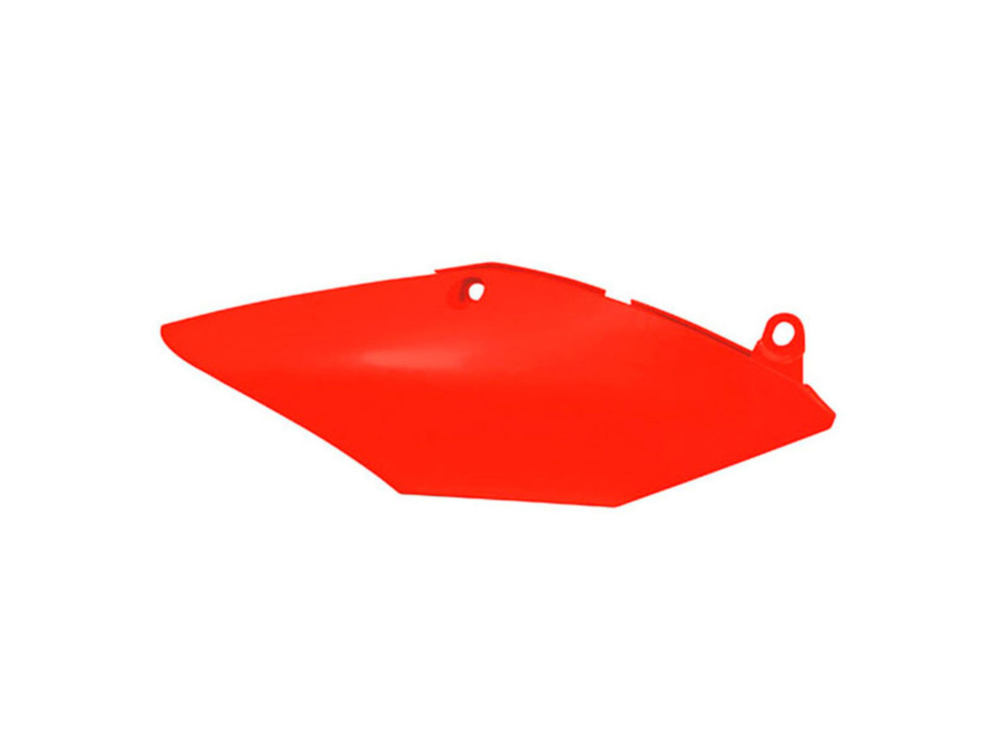 Tabelle Laterali Racetech HONDA CRF 250/300/450 2017-2021 ROSSO NEON