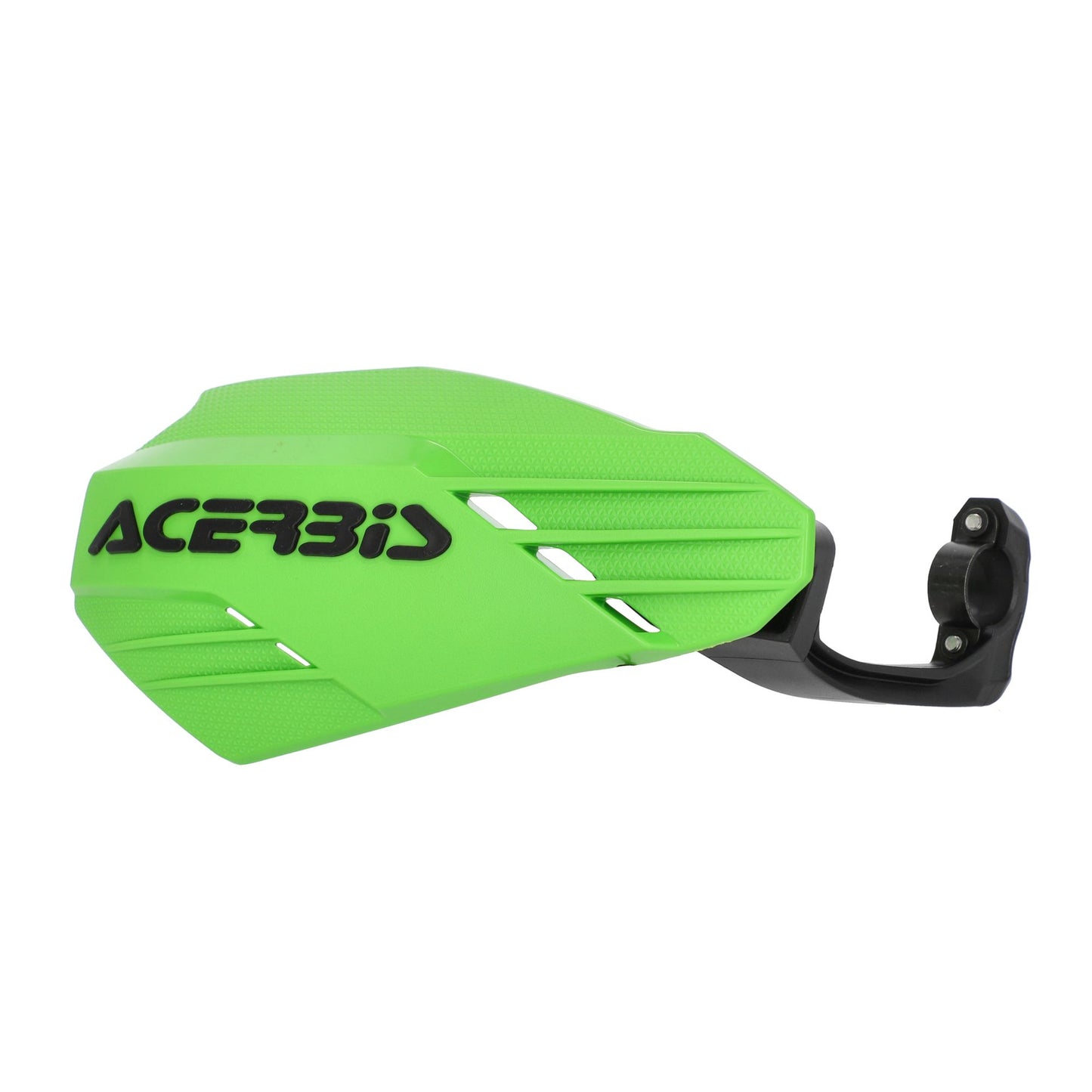 PARAMANO LINEAR ACERBIS VERDE/NERO