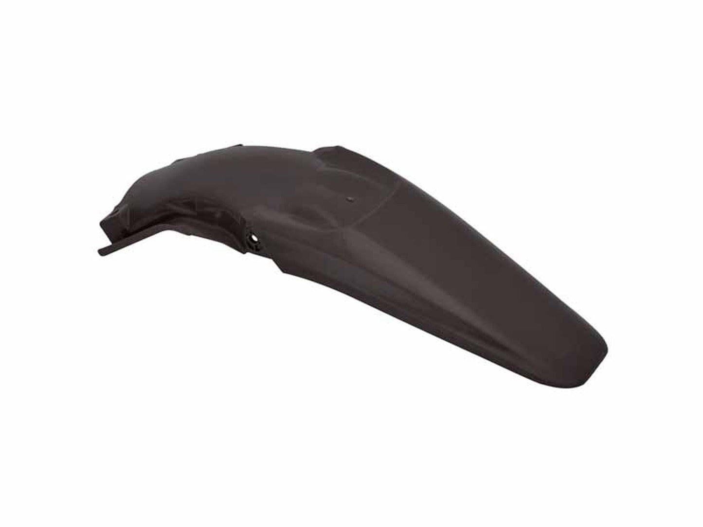 Parafango Racetech POSTERIORE HONDA CRF 150 2007-2024 Parafango NERO