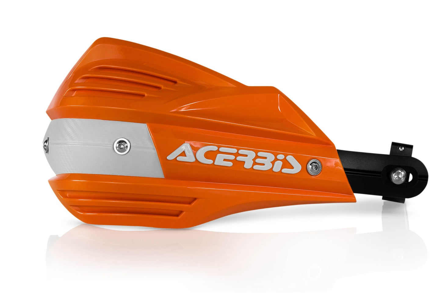 PARAMANO X-FACTOR ACERBIS ARANCIONE