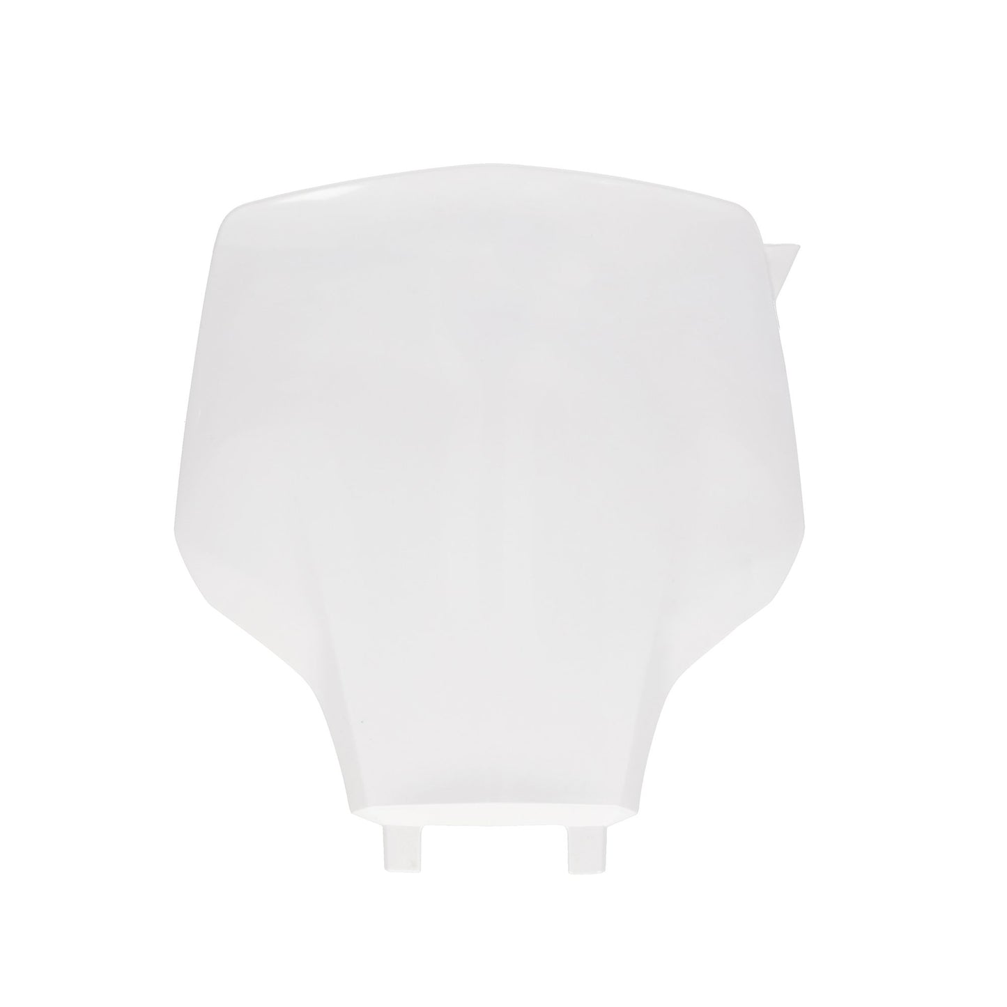 TABELLA PORTAN ANT PER Y YZF450 26 ACERBIS BIANCO