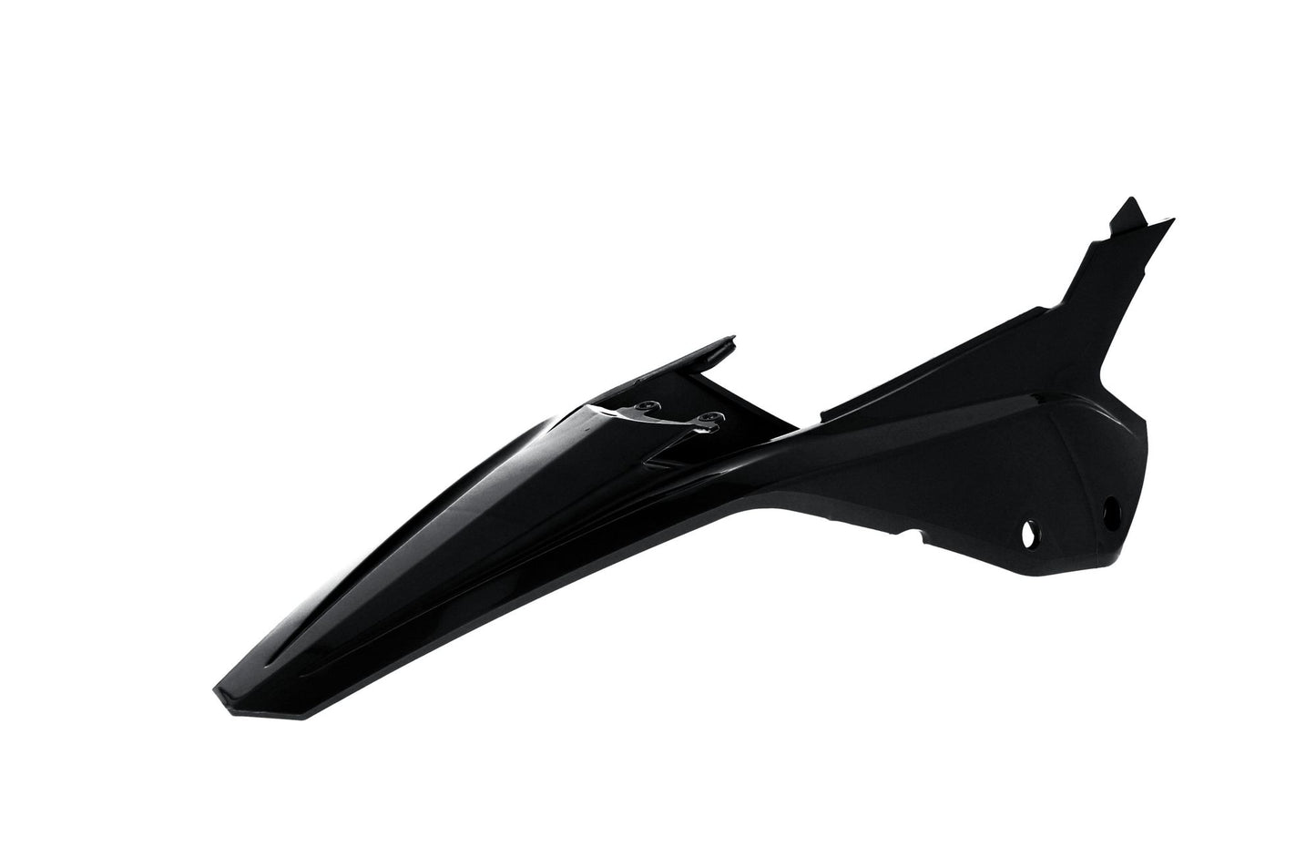 CODONE POSTERIORE BETA RX 22 ACERBIS NERO