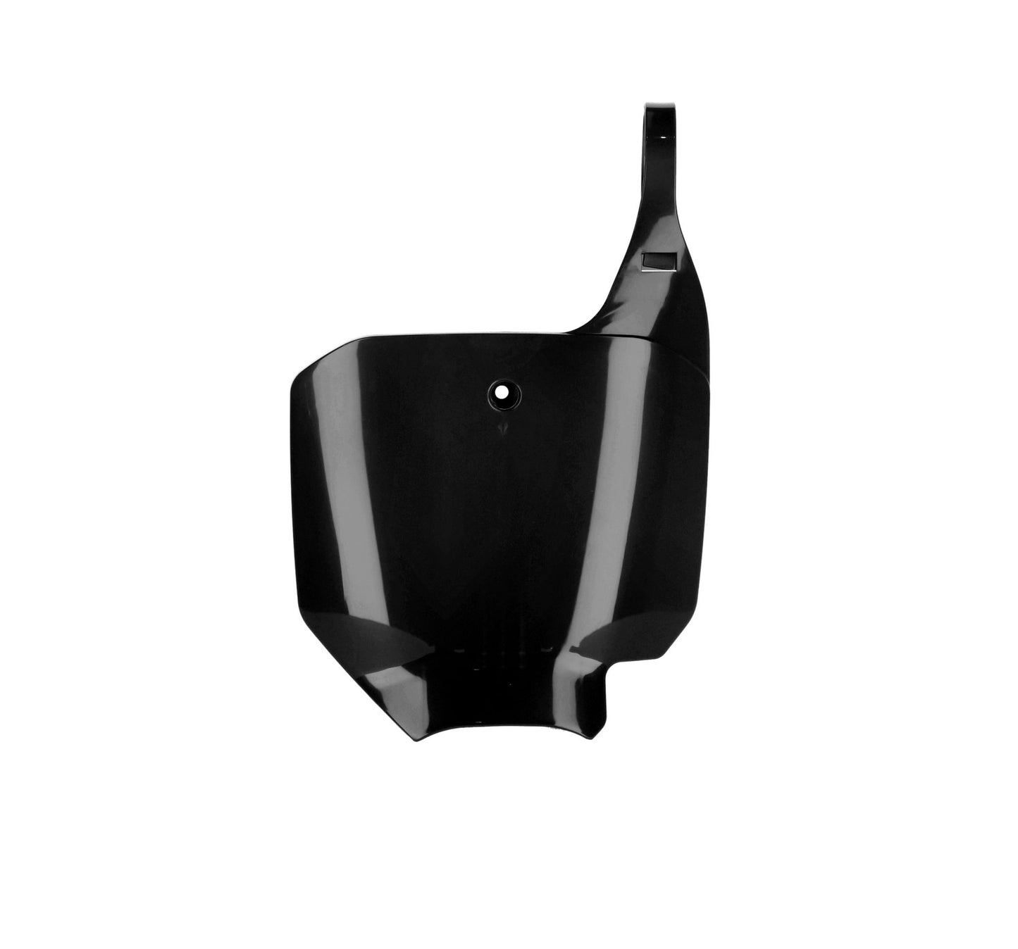 PORTANUMERO ANT.HONDA CRF 150R 07-09 ACERBIS NERO