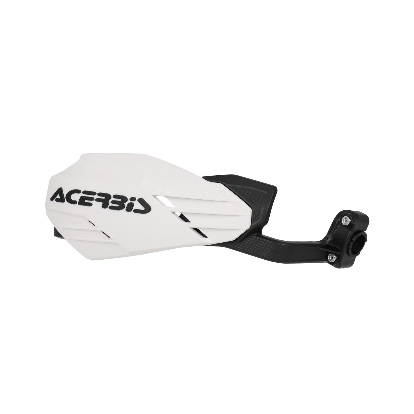 PARAMANO MOTO-X ACERBIS BIANCO/NERO