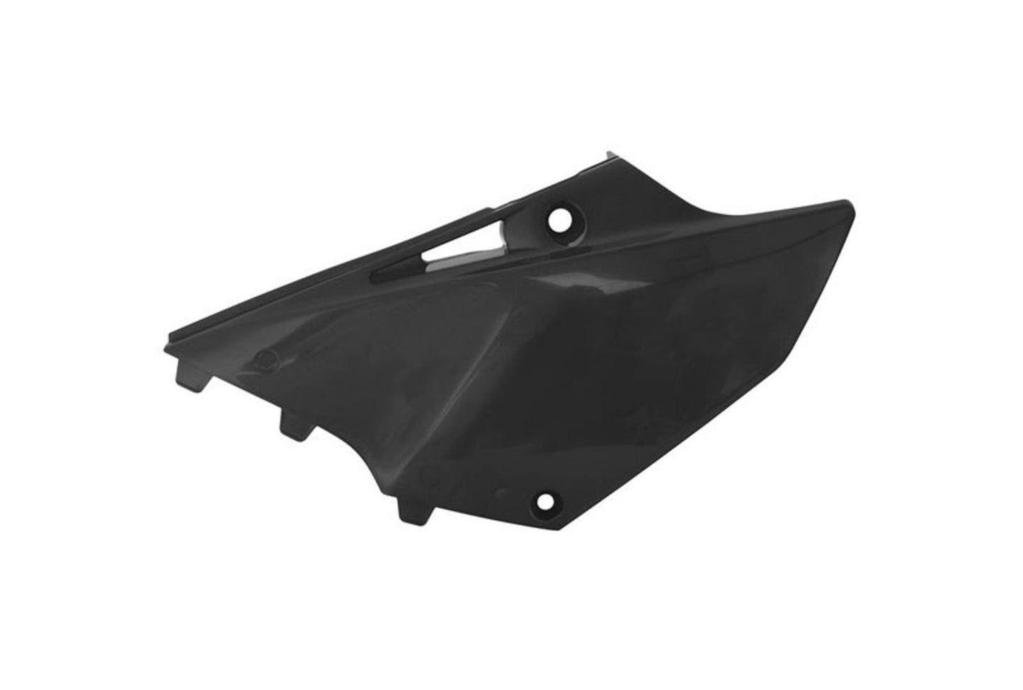 Tabelle Laterali Racetech YAMAHA YZ 125/250 2015-2022 NERO