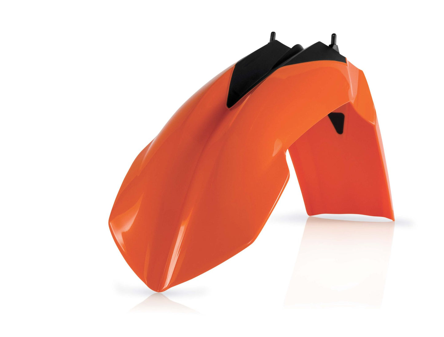 FRONT FENDERS KTM SX 07 ACERBIS ARANCIONE