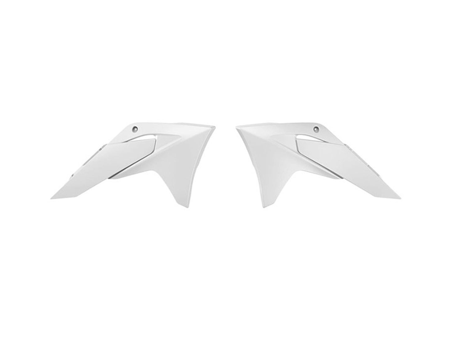 Convogliatori Racetech GASGAS MC 85 2025-2026 BIANCO