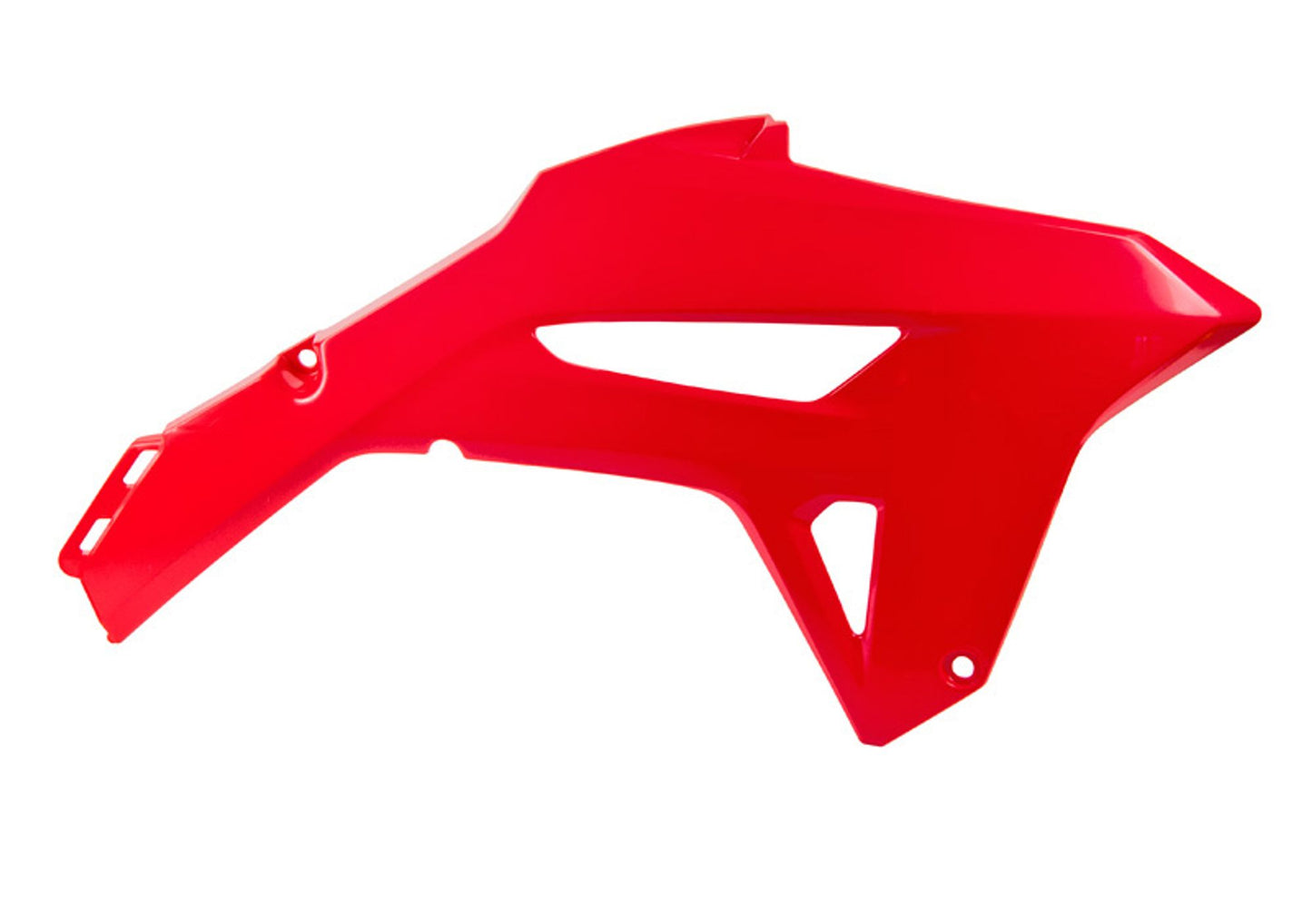 Convogliatori Racetech HONDA CRF 250/300/450 2021-2024 ROSSO CRF