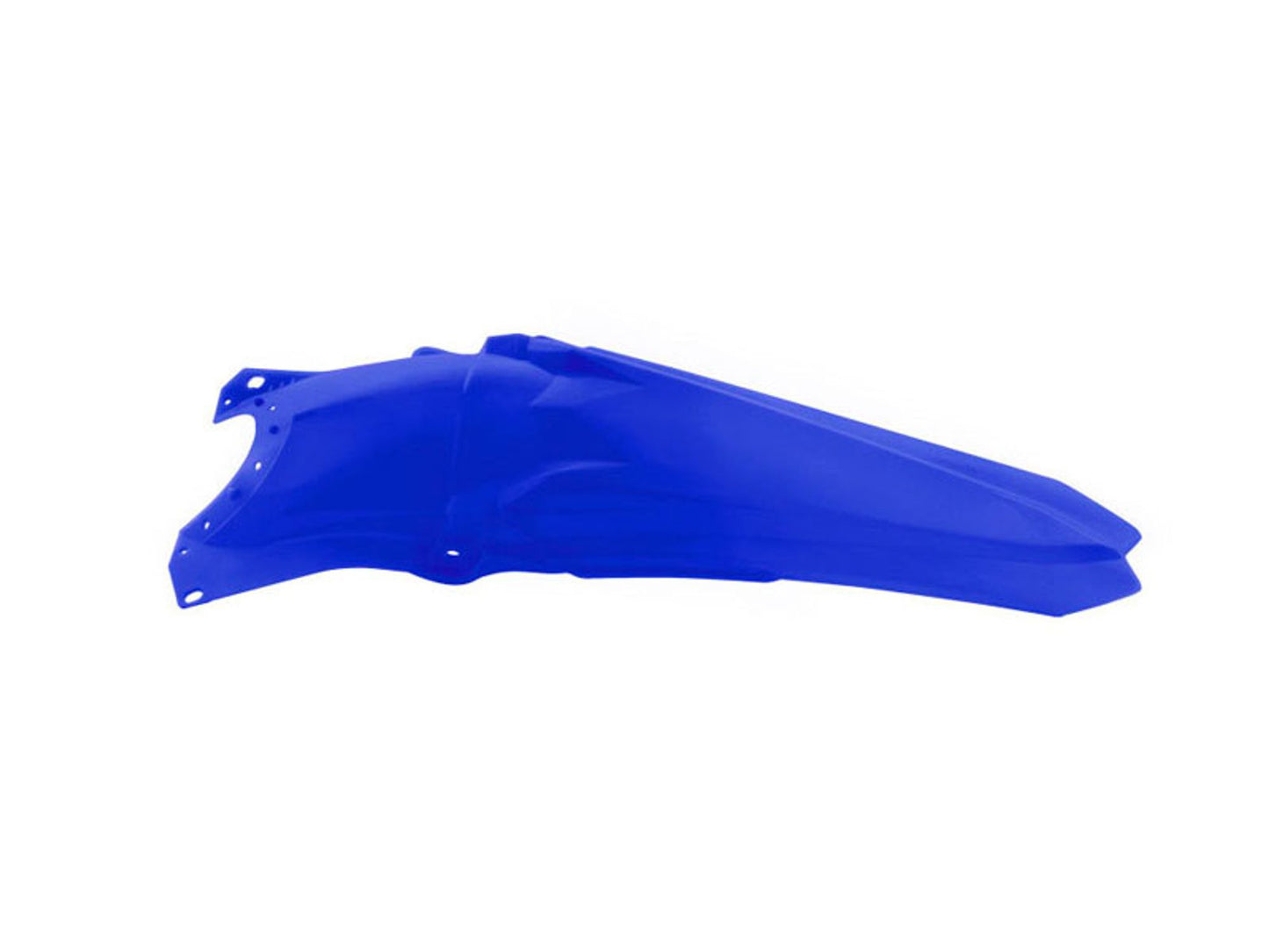 Parafango Racetech POSTERIORE YAMAHA YZ 450 2010-2013 Parafango BLU YZ