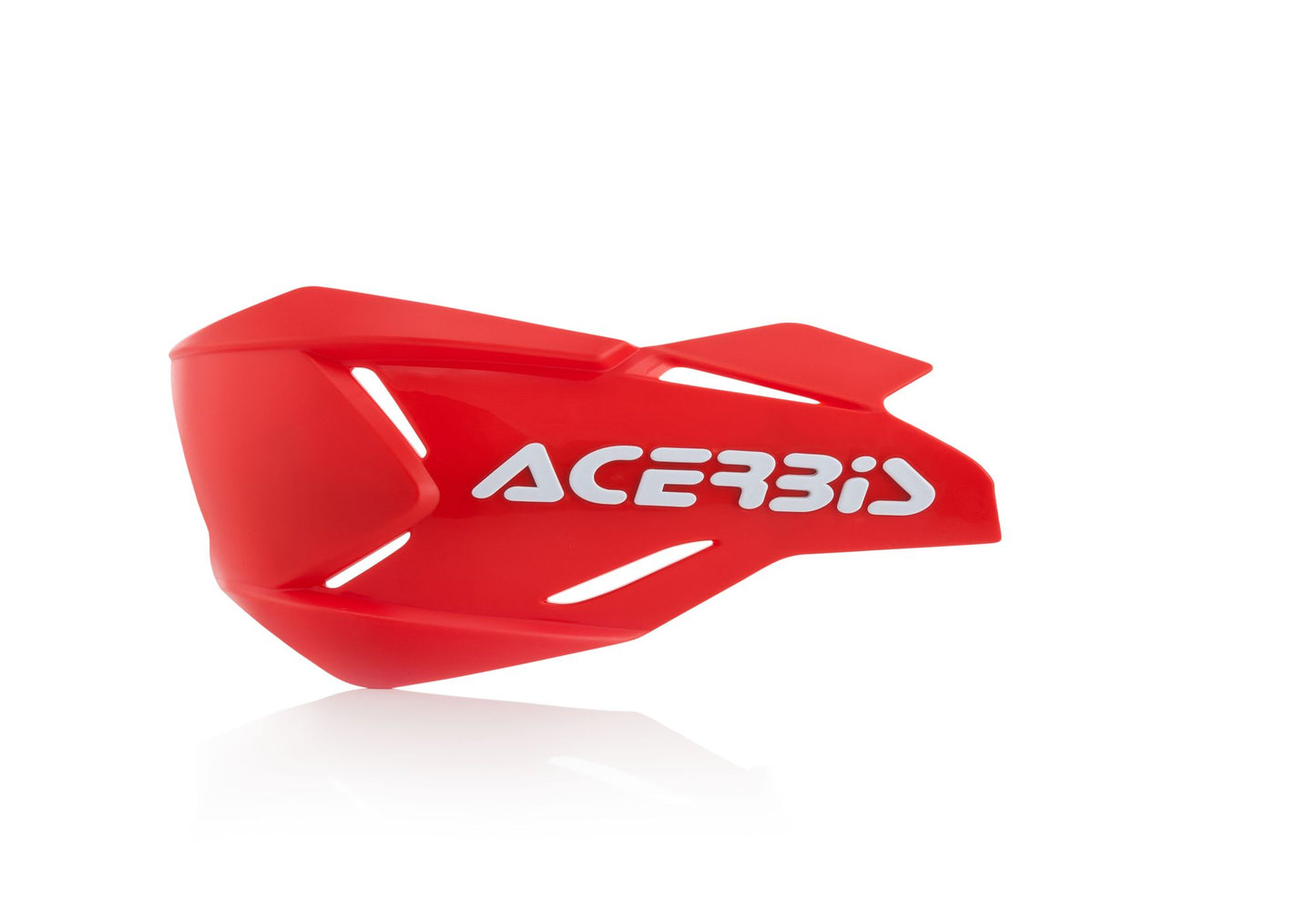 COVER PARAMANO X-FACTORY ACERBIS ROSSO/BIANCO