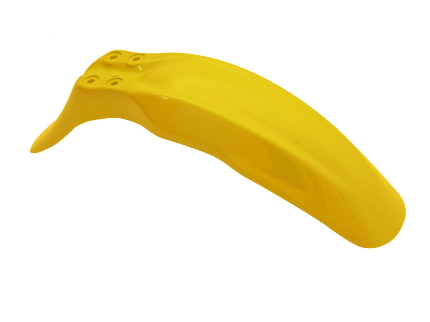 Parafango Racetech ANTERIORE SUZUKI RMZ 110 2003-2006 Parafango GIALLO RMZ
