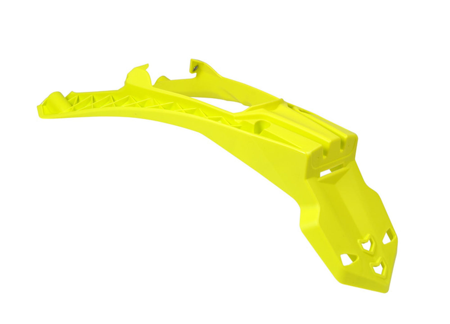 Racetech RICAMBIO PORTATARGA INTEGRA HUSQVARNA 250/300/350/450/501 STREET LEGAL 2017-2019