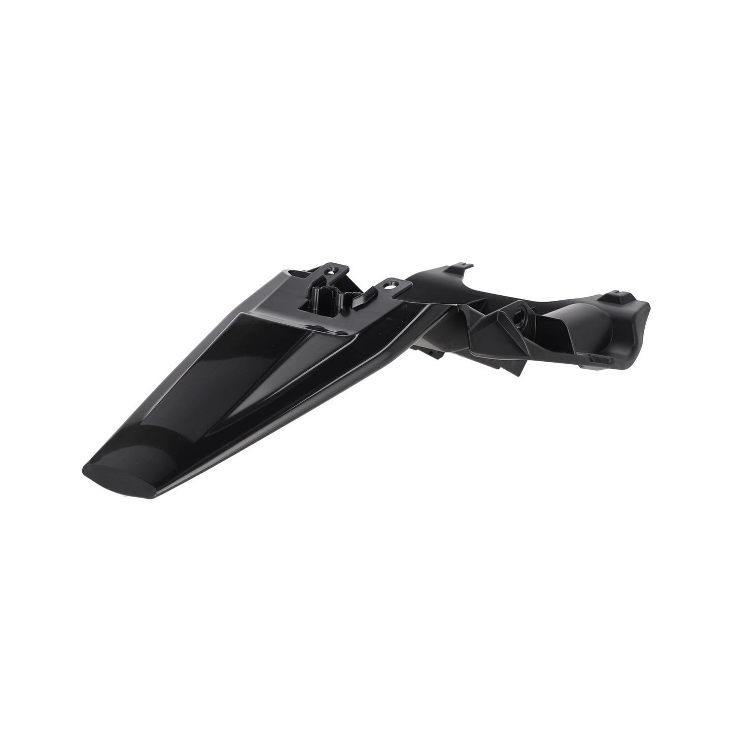 PARAF POST PER HU TC50 24 ACERBIS NERO