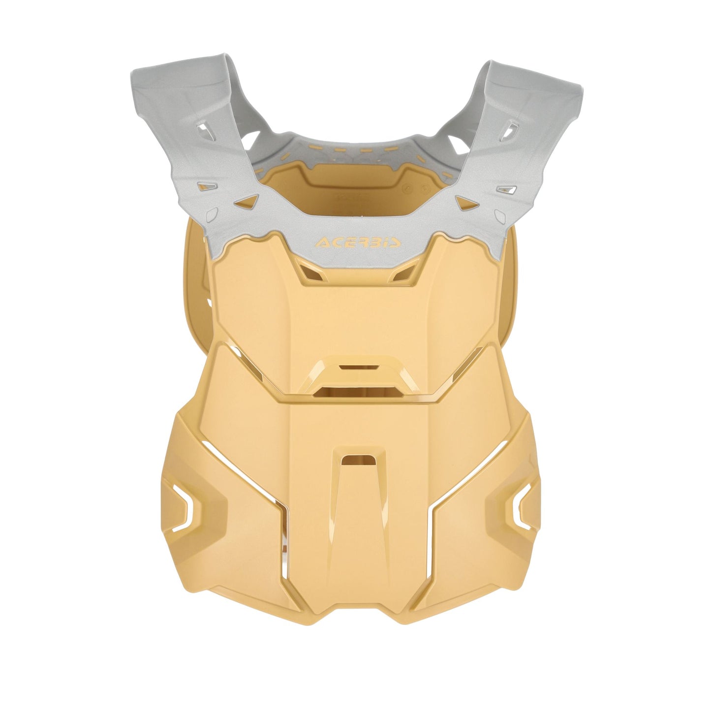 PETTORINA LINEAR ACERBIS SABBIA