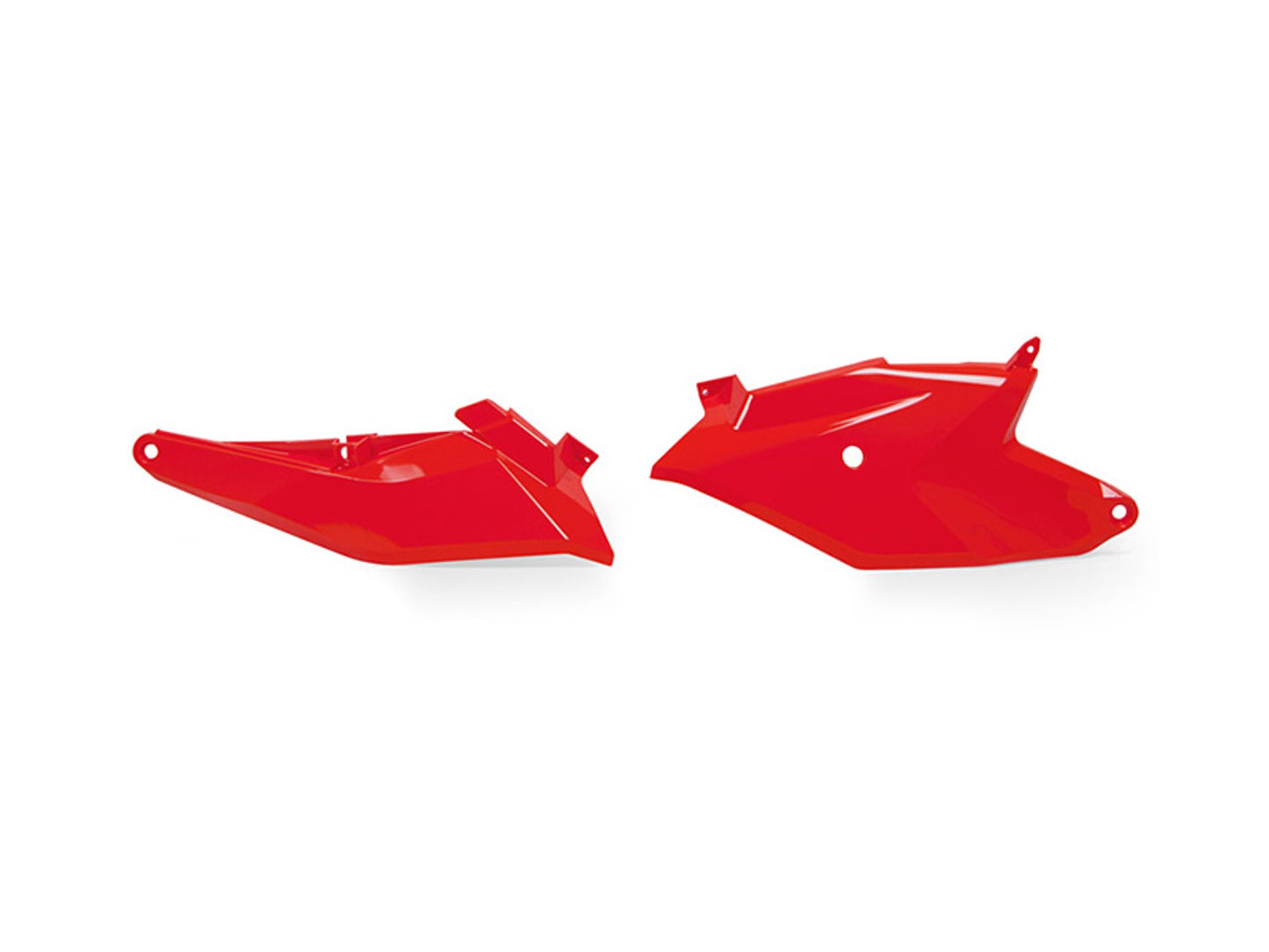 Tabelle Laterali Racetech GASGAS MC 85 OEM 2021-2024 ROSSO GASGAS
