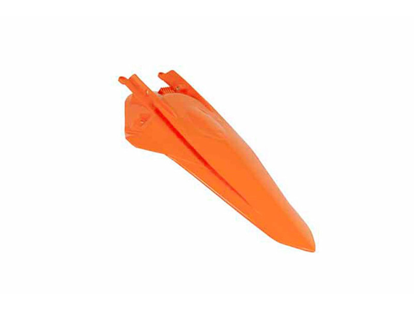 Parafango Racetech POSTERIORE KTM 125/150/250/300/350/450/500 CROSS 2019-2022 Parafango ARANCIONE KTM