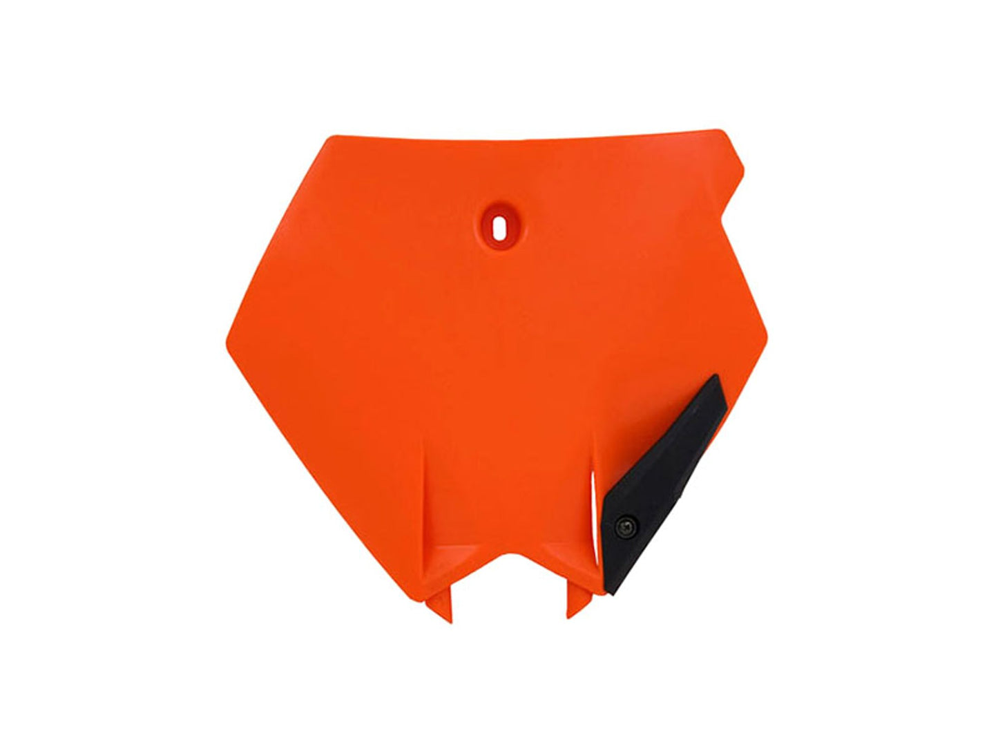 Portanumero Racetech TABELLA ANTERIORE PORTANUMERO KTM SX 85 OEM 2004-2012