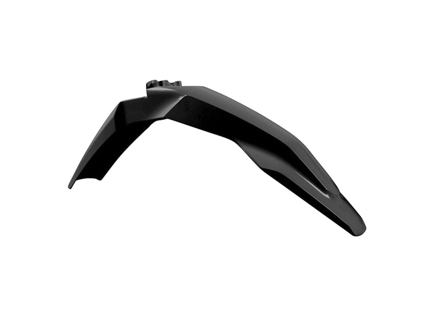 Parafango Racetech ANTERIORE HUSQVARNA TE/FE/FX 501 2017-2023 Parafango NERO